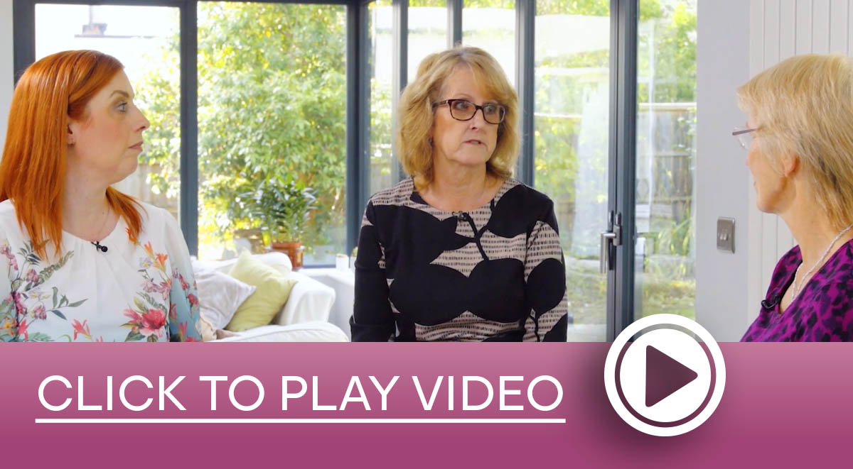 Click to play our Time until Blissel takes effect video